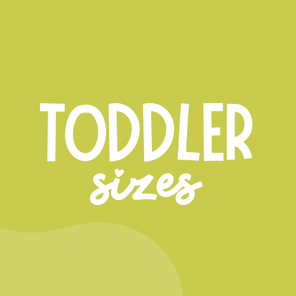 Toddler Collection