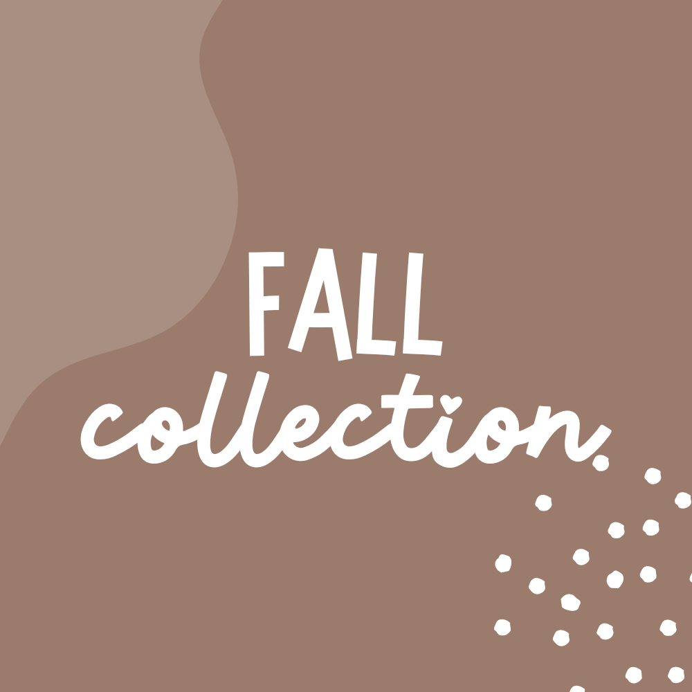 Fall Collection