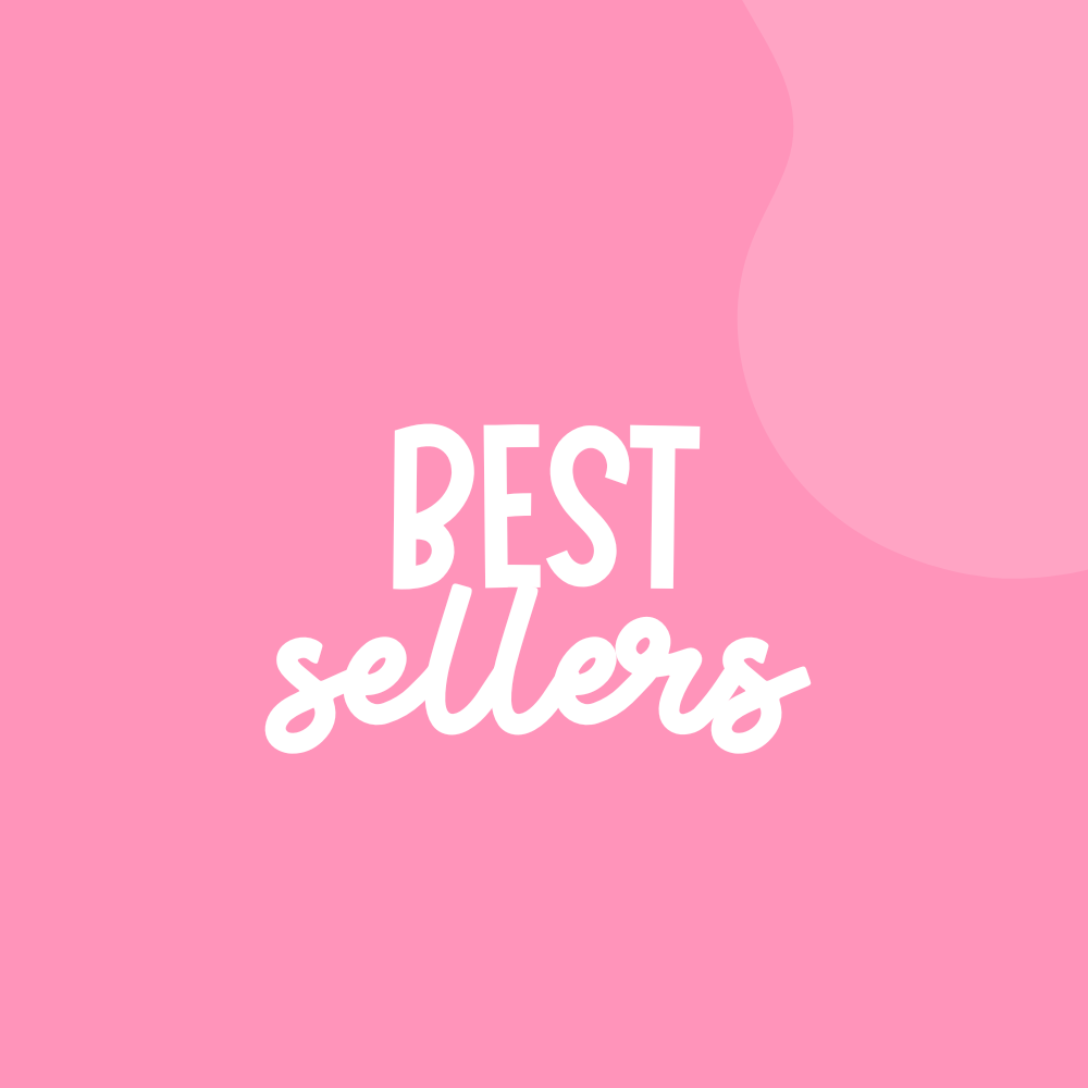 Best Sellers