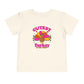 Cutest Girl Turkey Thanksgiving Toddler T-shirt