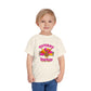 Cutest Girl Turkey Thanksgiving Toddler T-shirt