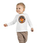 Cool Turkey Thanksgiving Toddler Long Sleeve T-shirt