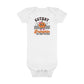 Cutest Pumpkin in the Patch Baby Short Sleeve Onesie®